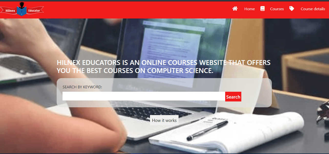 Hilnex Educator